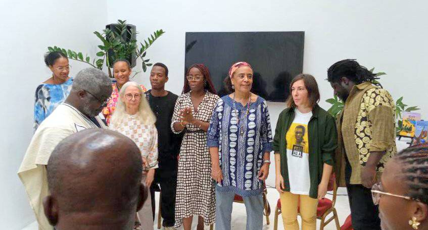 Festival Réminiscence: Au cœur de la richesse littéraire ivoirienne