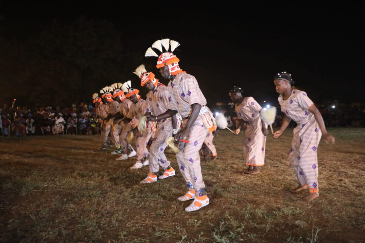 Djéguéya festival: La promotion de la culture du Denguélé