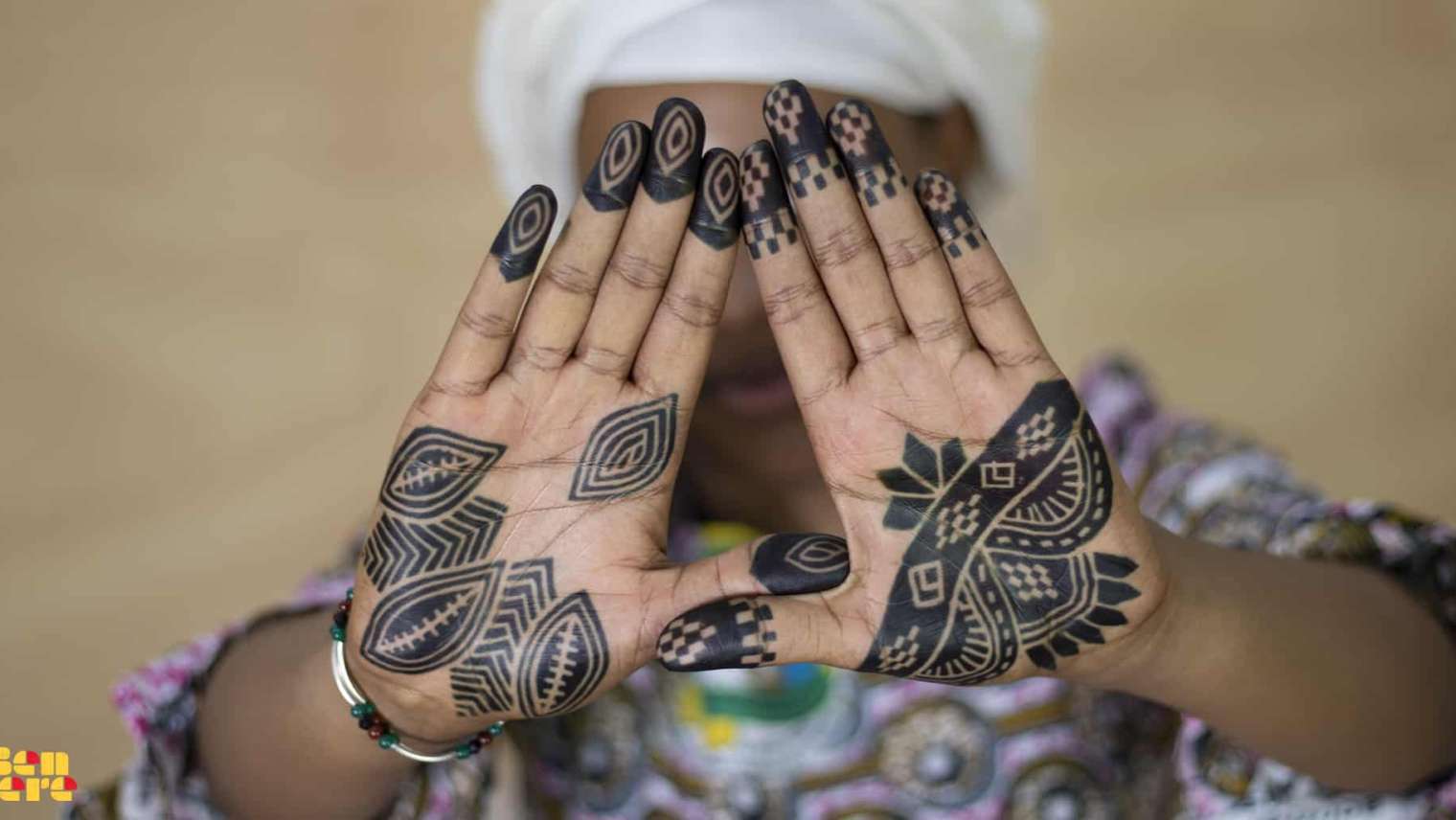 Henné ou djabi: Cette tradition qui ne meurt pas