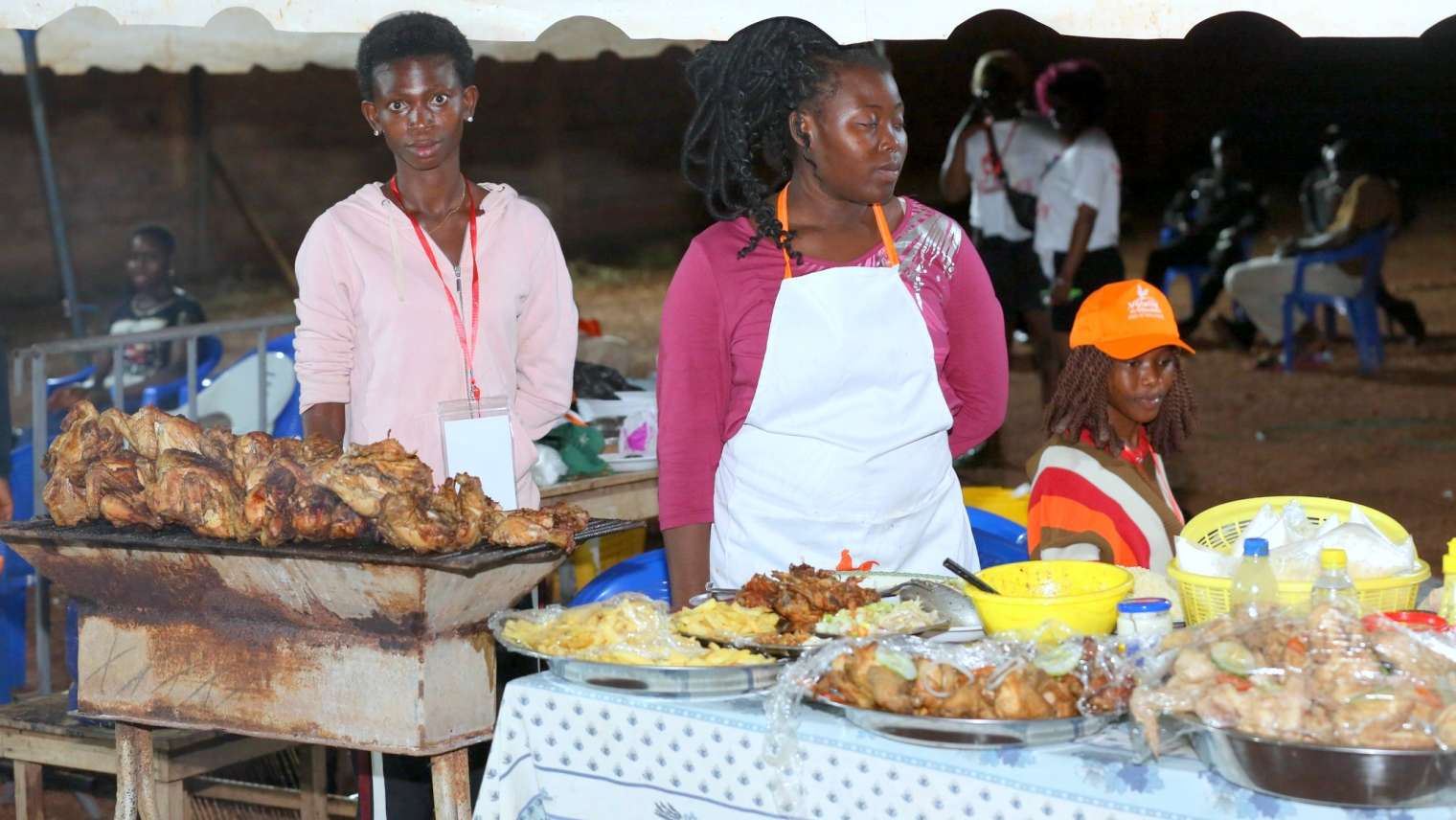 Akô festival: La promotion du poulet dans la région de l’Indénié-Djuablin