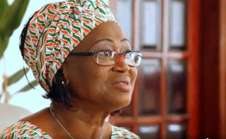 Mariam Dicoh, première femme chimiste de Côte d’Ivoire