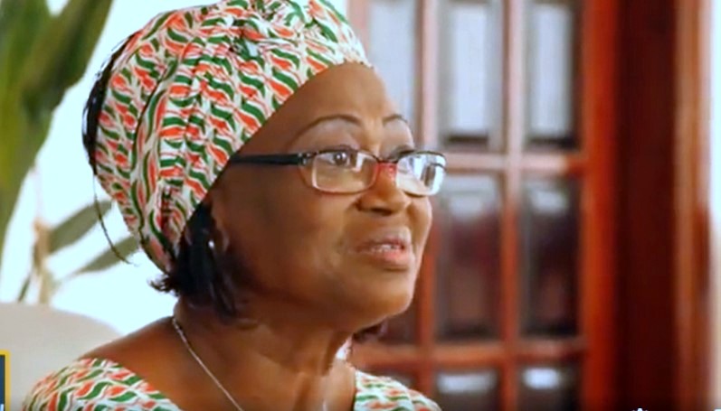 Mariam Dicoh, première femme chimiste de Côte d’Ivoire