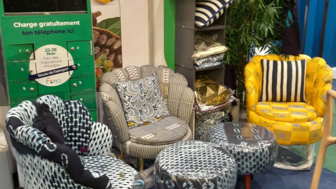 La Foire du Made in Côte d’Ivoire: La promotion des produits locaux