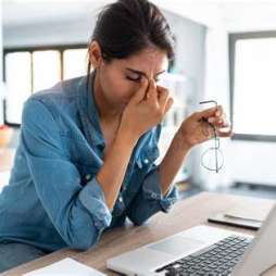 L’asthénie: La fatigue anormale à prendre au sérieux