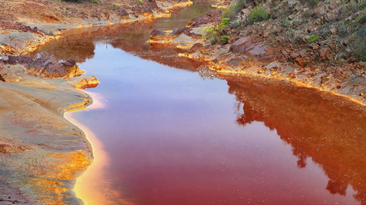 Fleuve Cavally: Le Ciapol confirme la pollution et rassure