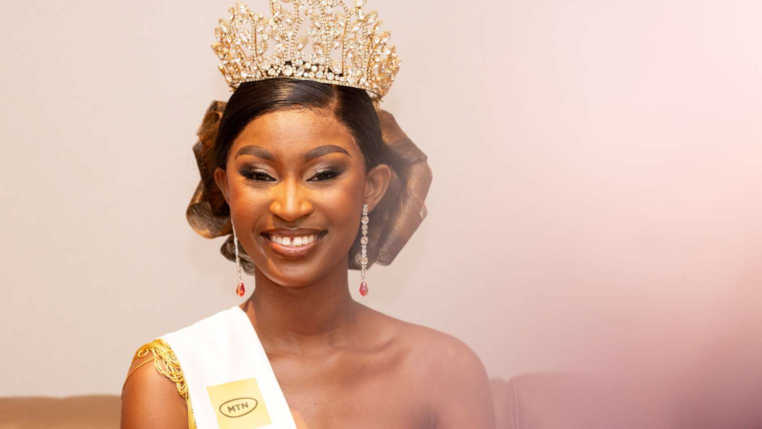 Miss Côte d’Ivoire 2024: Marie-Emmanuelle hérite de la couronne