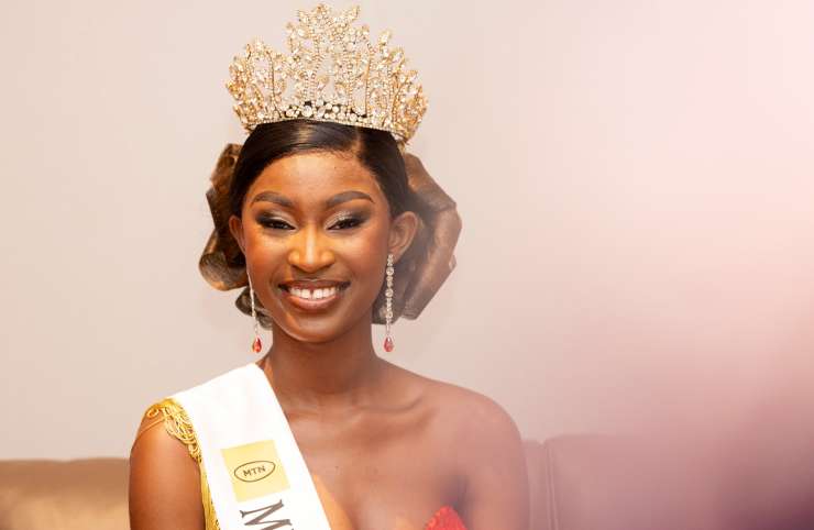 Miss Côte d’Ivoire 2024: Marie-Emmanuelle hérite de la couronne