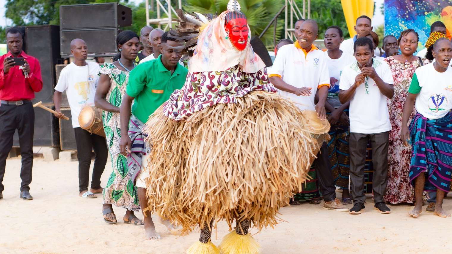 Festival des arts et traditions d’Akan: Les secrets de la culture Baoulé