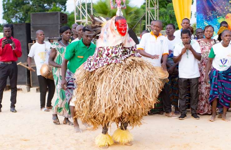 Festival des arts et traditions d’Akan: Les secrets de la culture Baoulé