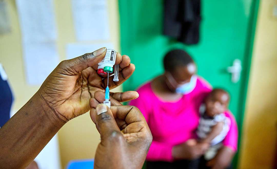 Paludisme: Le vaccin disponible en Côte d’Ivoire