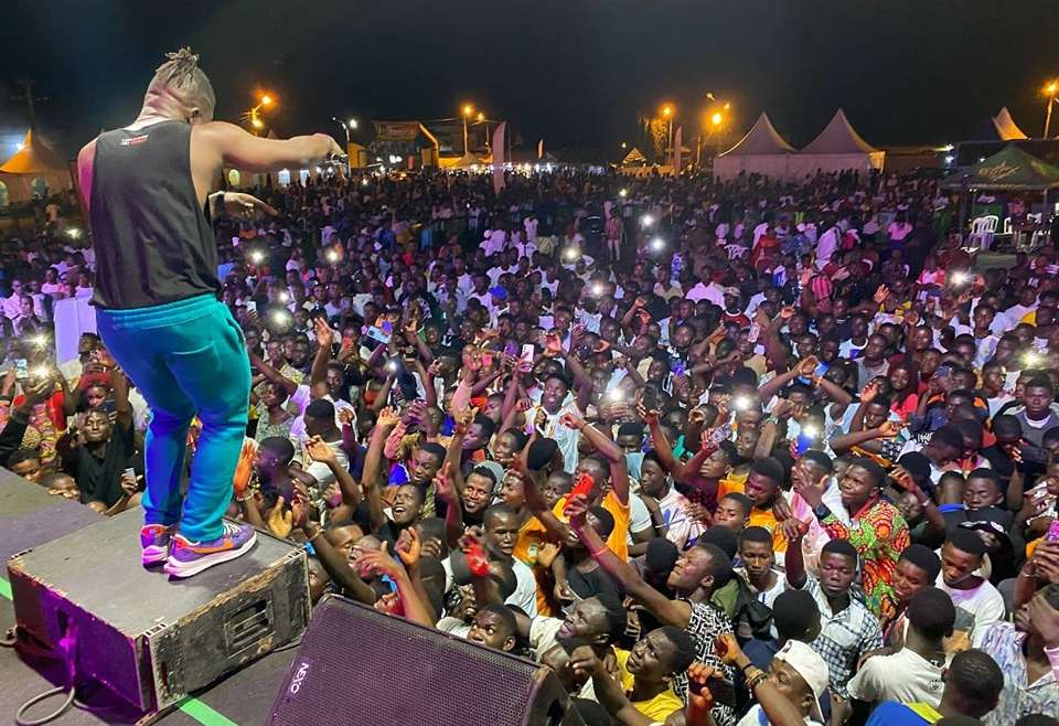 Festival des arts de Daoukro: La mémoire de Bédié honorée