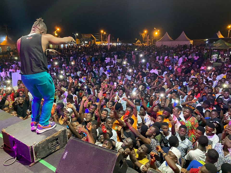 Festival des arts de Daoukro: La mémoire de Bédié honorée