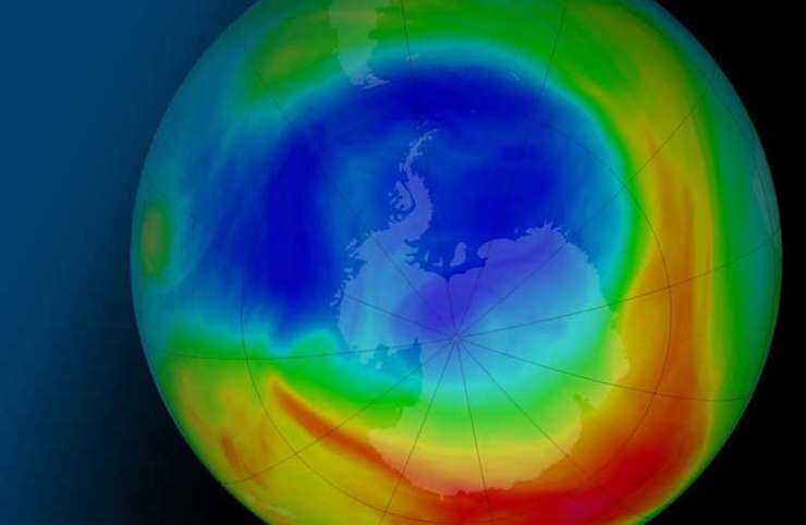 Protection de la couche d’ozone: Connaître la mission du Protocole de Montréal