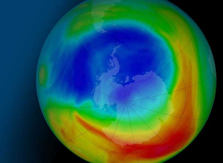 Protection de la couche d’ozone: Connaître la mission du Protocole de Montréal