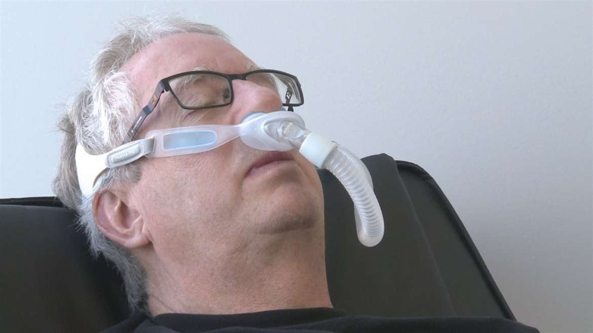 L’apnée: L’arrêt de la respiration peut être volontaire ou pathologique