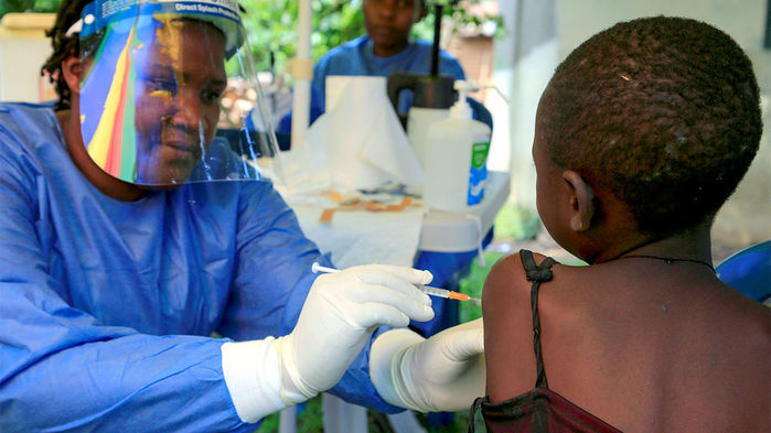 Maladies tropicales: Elles règnent dans les pays à faible revenu