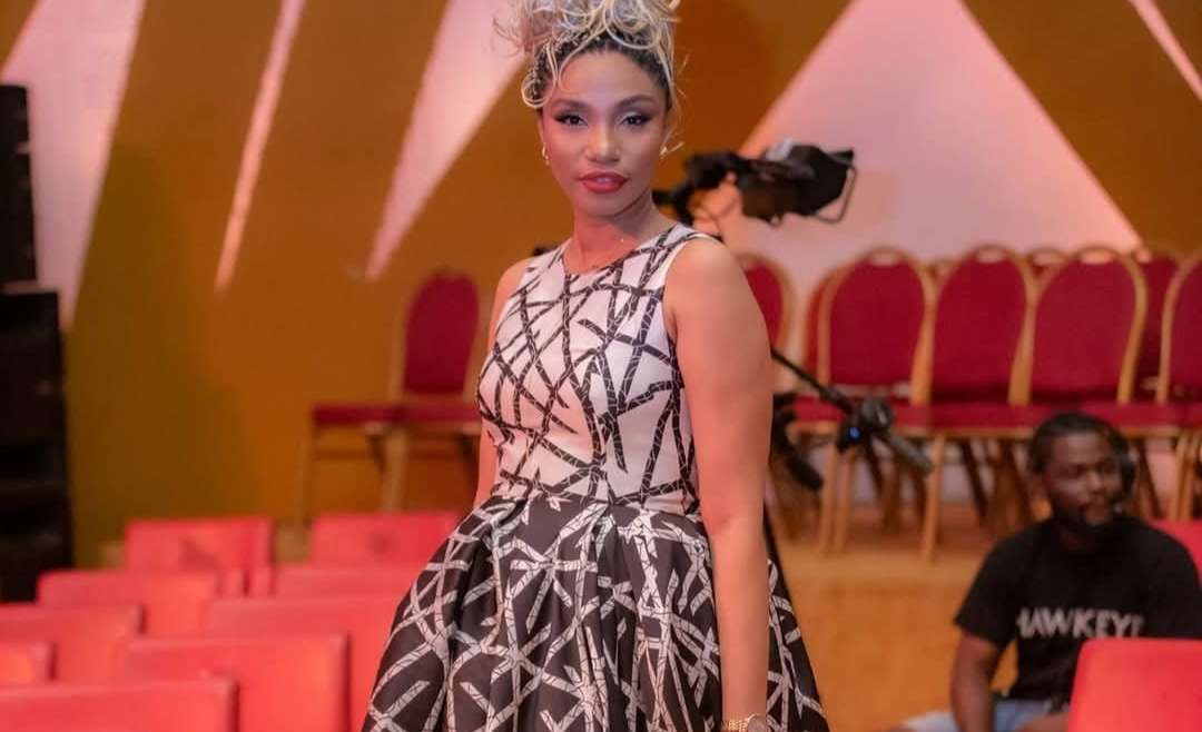 Afrik fashion week: Conjuguer l’univers du sport avec celui de la mode