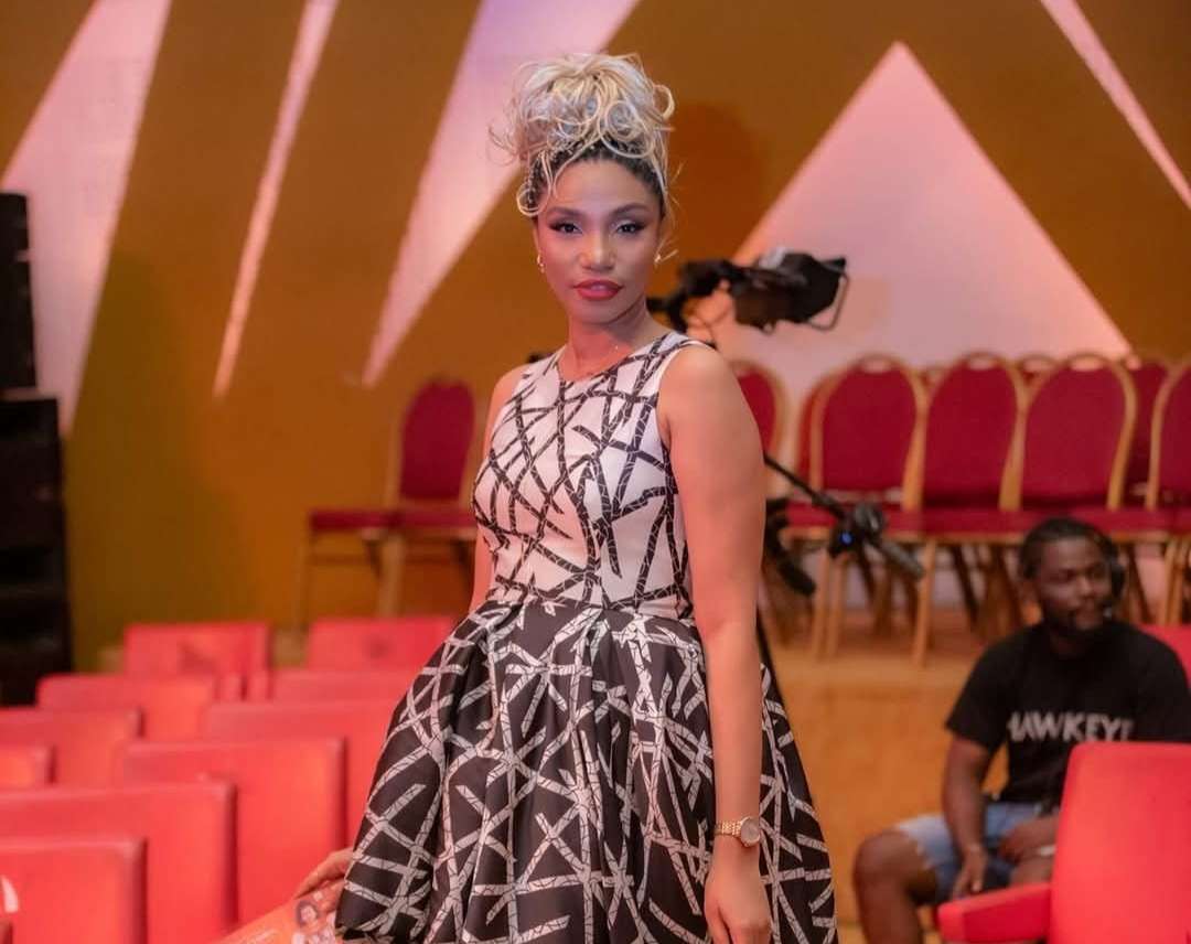 Afrik fashion week: Conjuguer l’univers du sport avec celui de la mode