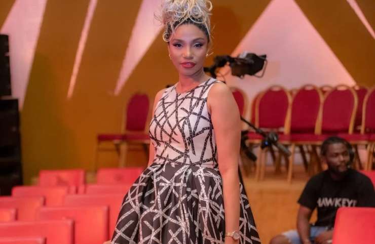 Afrik fashion week: Conjuguer l’univers du sport avec celui de la mode