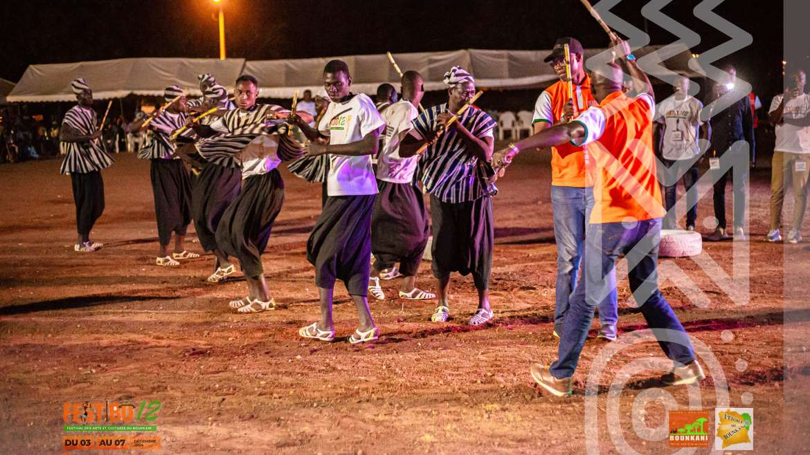 Festibo 2024: La célébration de la diversité culturelle du Bounkani