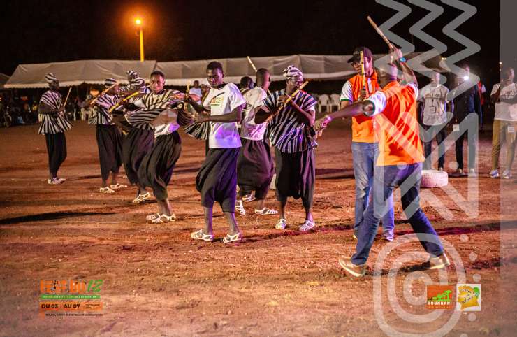 Festibo 2024: La célébration de la diversité culturelle du Bounkani