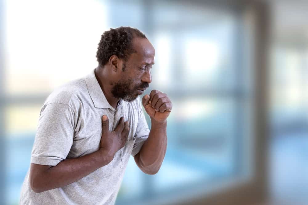 Maladie respiratoire chronique: Un tueur silencieux