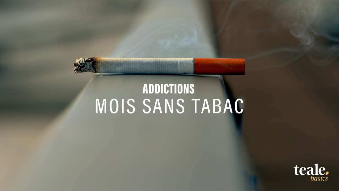 Mois sans tabac: Un défi à relever