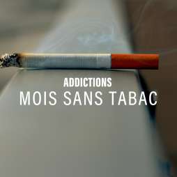 Mois sans tabac: Un défi à relever