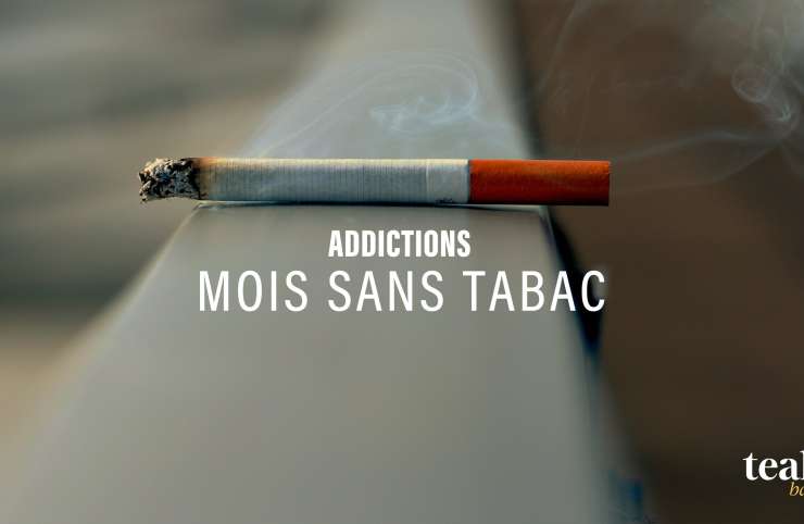 Mois sans tabac: Un défi à relever