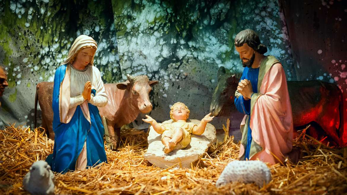 La fête de Noël: Le mélange de l’histoire aux traditions païennes