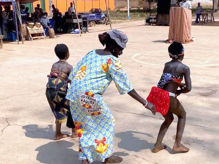 «Bissata festival» 2024: Le vivre ensemble célébré à Tanda