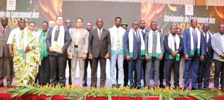 « Ivoire Eco Awards » : Une initiative du ministère de l’Environnement