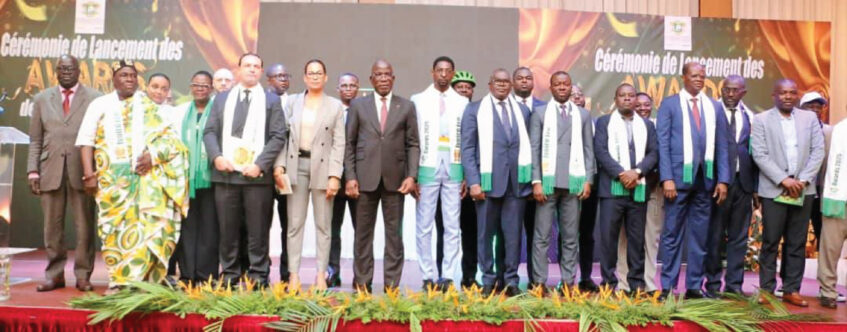 « Ivoire Eco Awards » : Une initiative du ministère de l’Environnement