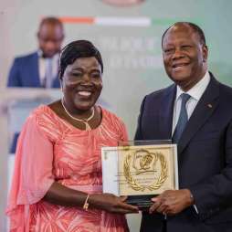 Prix National d’Excellence: La créativité et l’innovation célébrées
