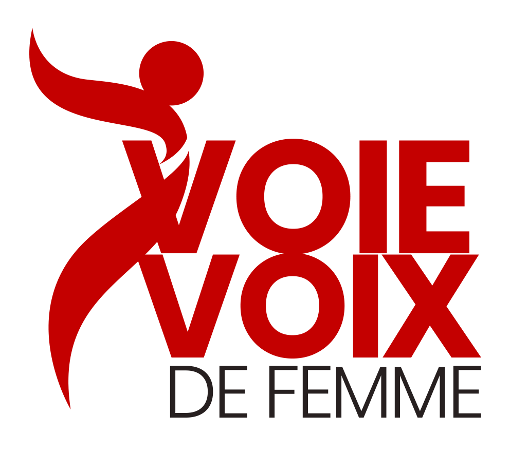 VoixVoie de Femme